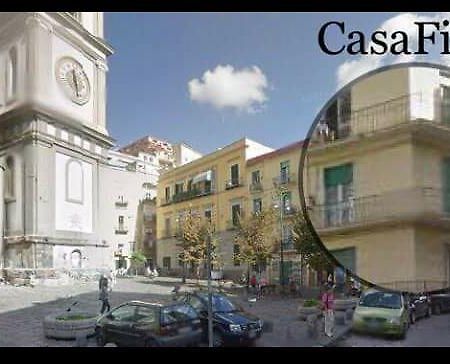 Casa Fiore ナポリ エクステリア 写真