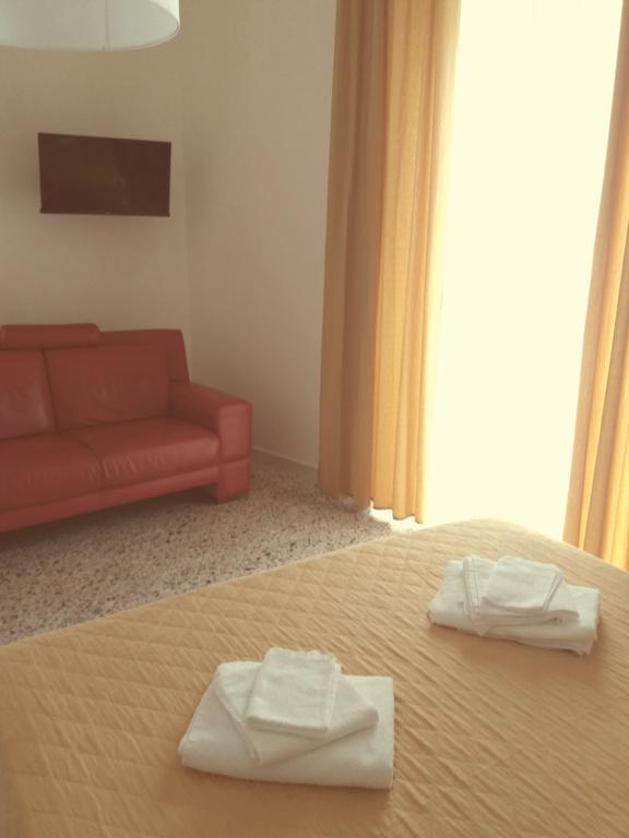 Casa Fiore ナポリ エクステリア 写真
