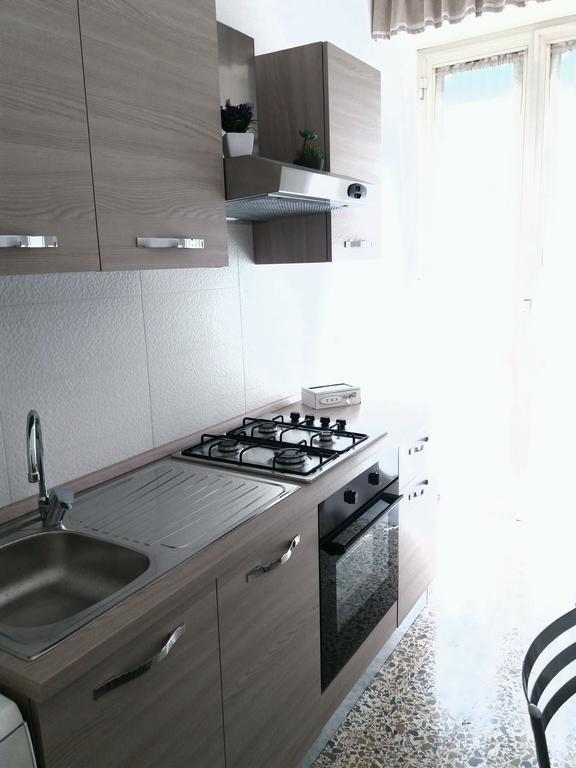 Casa Fiore ナポリ エクステリア 写真