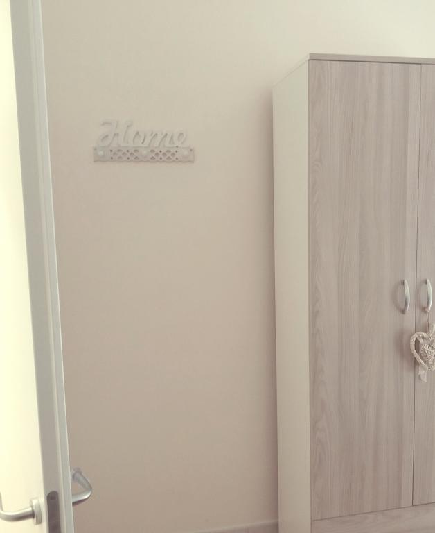 Casa Fiore ナポリ エクステリア 写真