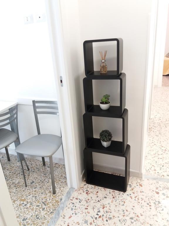 Casa Fiore ナポリ エクステリア 写真