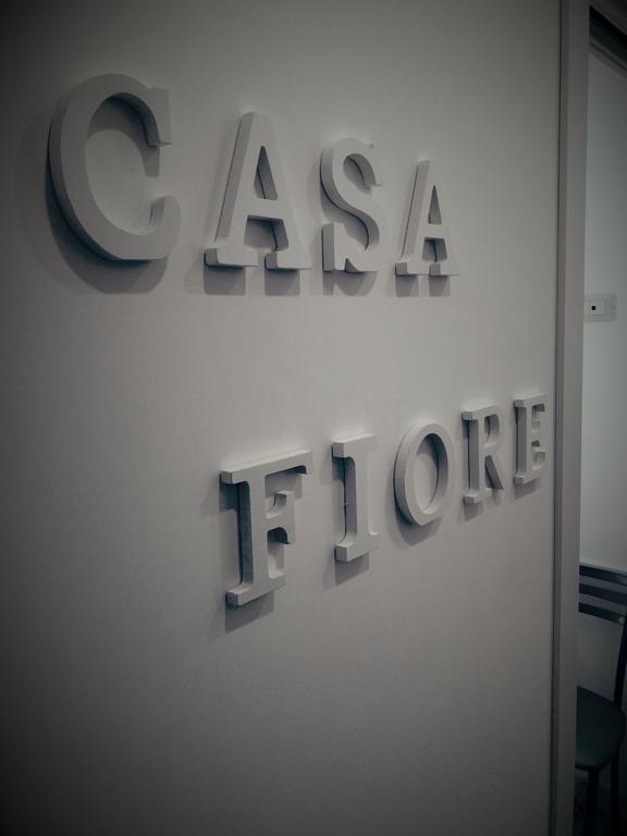 Casa Fiore ナポリ エクステリア 写真