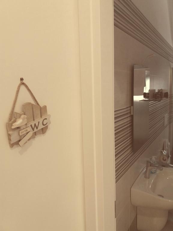 Casa Fiore ナポリ エクステリア 写真