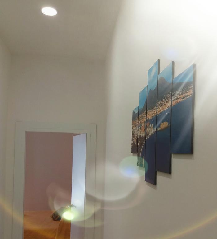 Casa Fiore ナポリ エクステリア 写真
