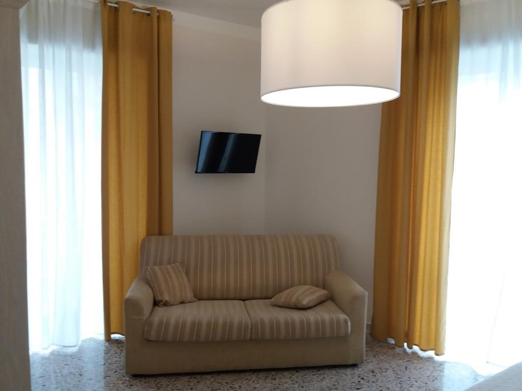 Casa Fiore ナポリ エクステリア 写真