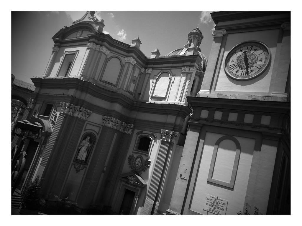 Casa Fiore ナポリ エクステリア 写真